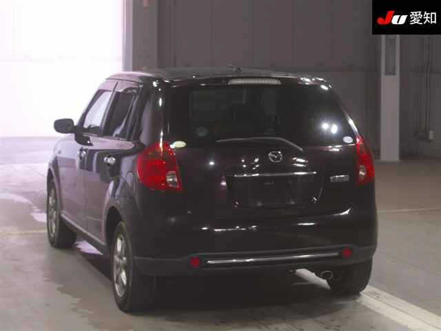 MAZDA VERISA 2012