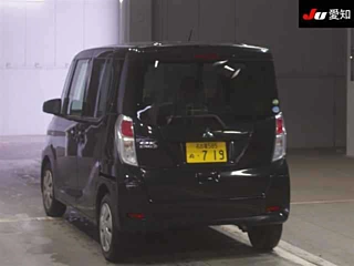 MITSUBISHI EK SPACE 2019