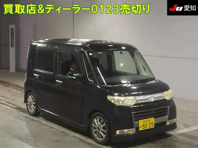 DAIHATSU TANTO 2009