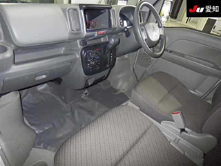 MITSUBISHI MINICAB VAN 2019