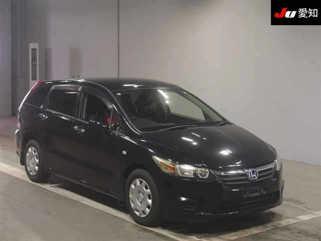 HONDA STREAM 2008