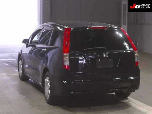 HONDA STREAM 2008
