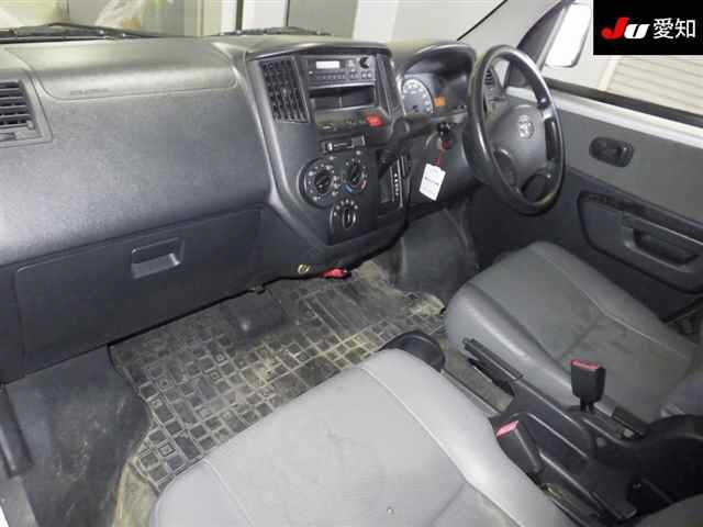 TOYOTA LITE ACE VAN 2018