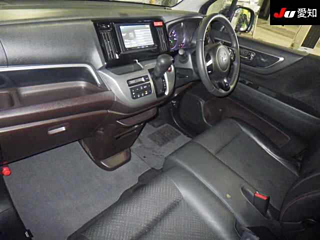 HONDA N WGN 2014