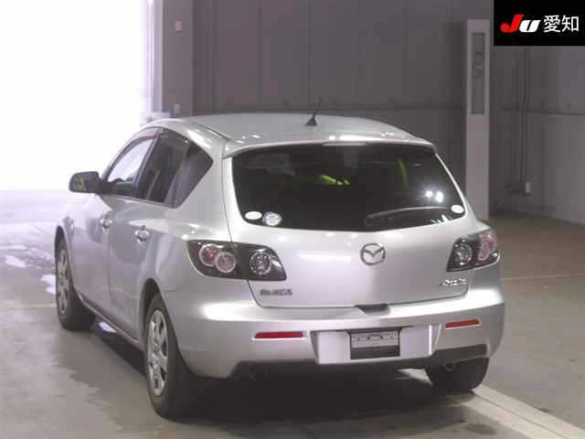 MAZDA AXELA 2009
