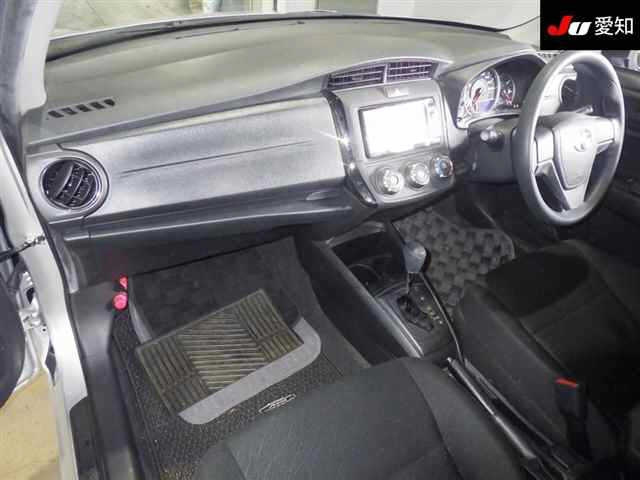 TOYOTA COROLLA AXIO 2019