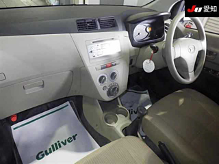 DAIHATSU MIRA 2017
