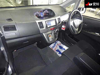 DAIHATSU MOVE 2011