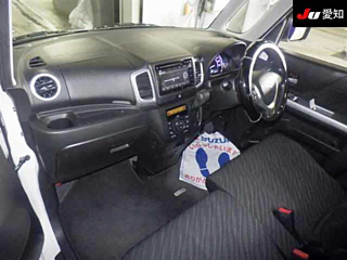 SUZUKI SPACIA 2017