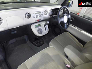 DAIHATSU MIRA 2011