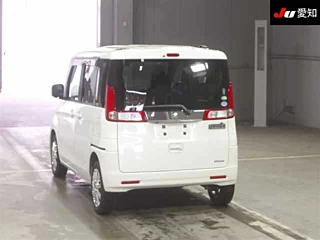 SUZUKI SPACIA 2017
