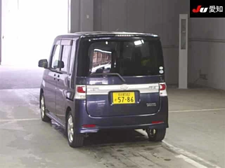 DAIHATSU TANTO 2008