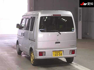 SUZUKI EVERY 2014