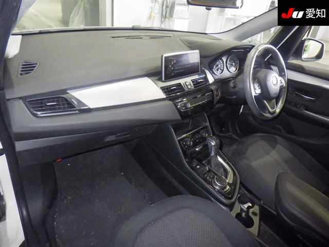 BMW 2 SERIES 2016