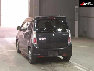 SUZUKI WAGON R 2009