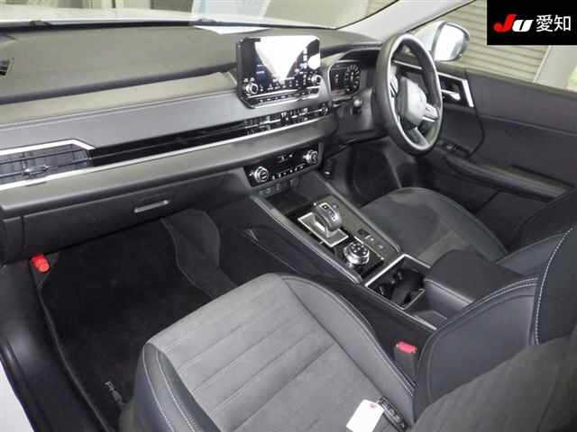 MITSUBISHI OUTLANDER PHEV 2024