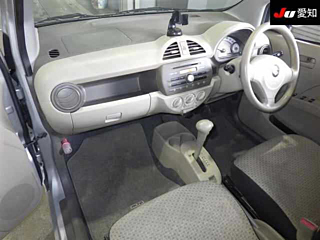 SUZUKI ALTO 2012