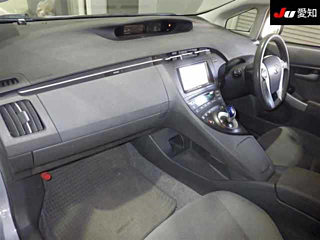 TOYOTA PRIUS 2010