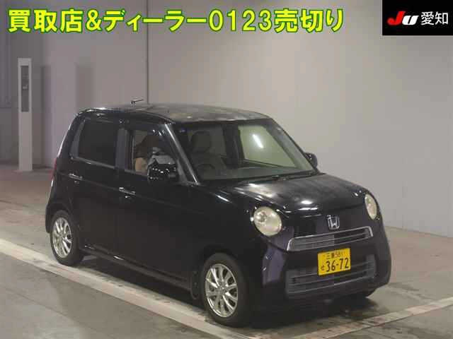 HONDA N ONE 2013
