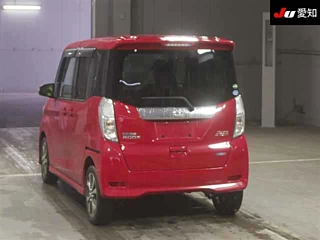 NISSAN DAYZ ROOX 2014