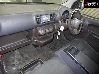 TOYOTA PASSO 2015