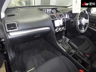 SUBARU IMPREZA 2016