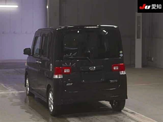 DAIHATSU TANTO 2012