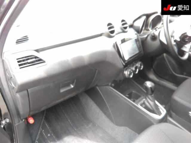 SUZUKI SWIFT 2021