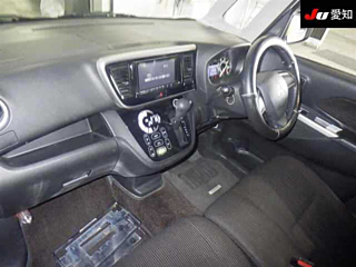 MITSUBISHI EK SPACE 2016