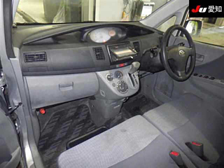 DAIHATSU MOVE 2008