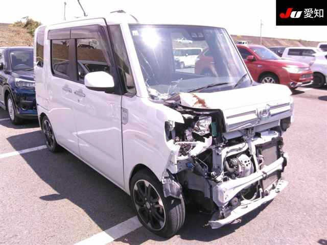 DAIHATSU WAKE 2018