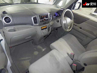 SUZUKI SPACIA 2014
