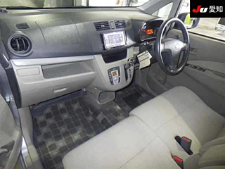 SUBARU STELLA 2013