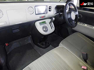 DAIHATSU MIRA 2013