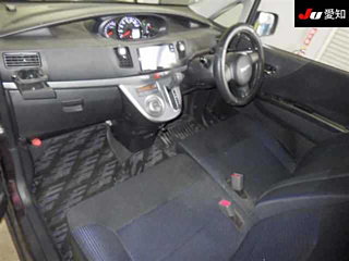 DAIHATSU MOVE 2010