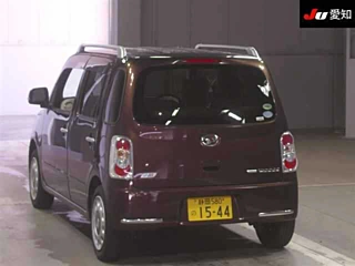 DAIHATSU MIRA 2013