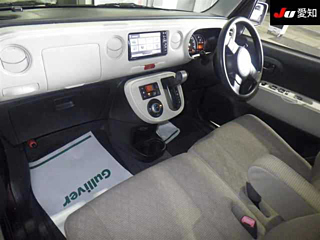 DAIHATSU MIRA 2015