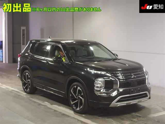 MITSUBISHI OUTLANDER PHEV 2022