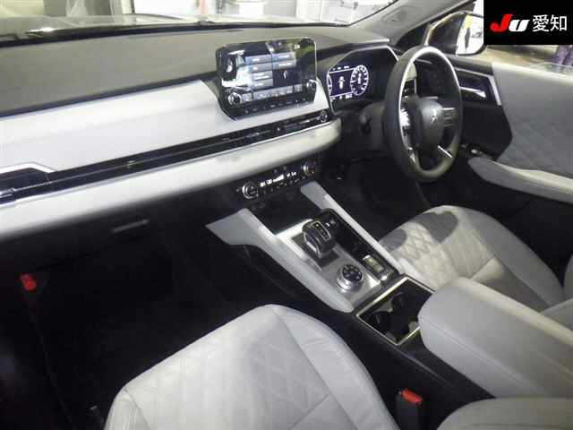 MITSUBISHI OUTLANDER PHEV 2022