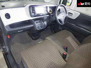 NISSAN MOCO 2012