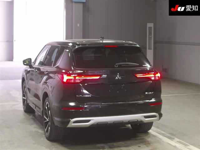 MITSUBISHI OUTLANDER PHEV 2022