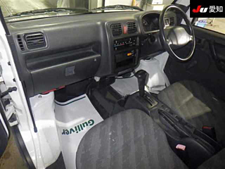SUZUKI CARRY TRUCK 2013
