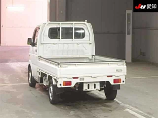 SUZUKI CARRY TRUCK 2013