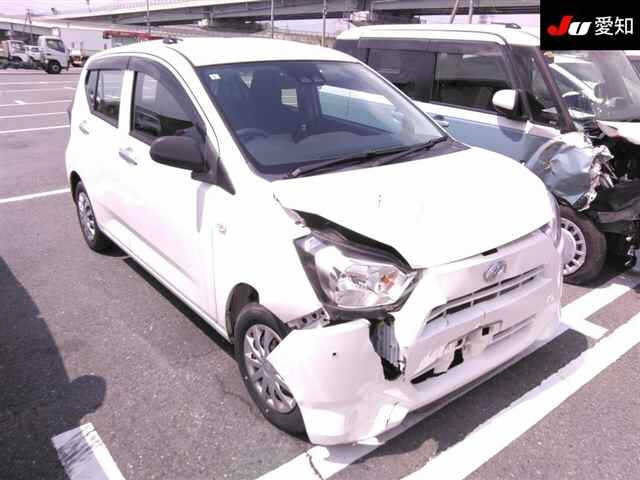 DAIHATSU MIRA E S 2021