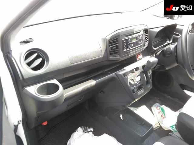 DAIHATSU MIRA E S 2021