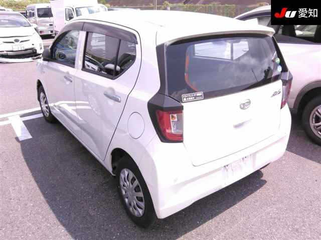 DAIHATSU MIRA E S 2021