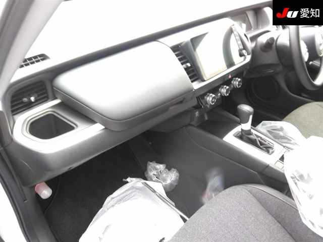 HONDA FIT 2022