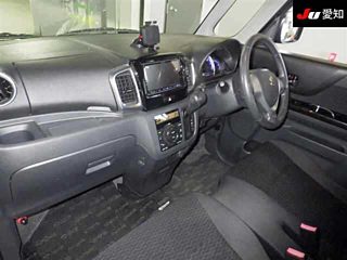 SUZUKI SPACIA 2013