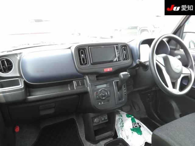 SUZUKI ALTO 2021