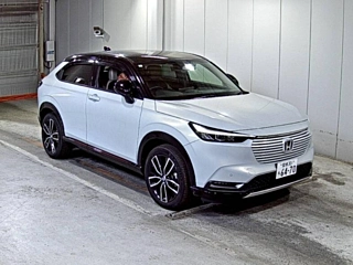 HONDA VEZEL 2024